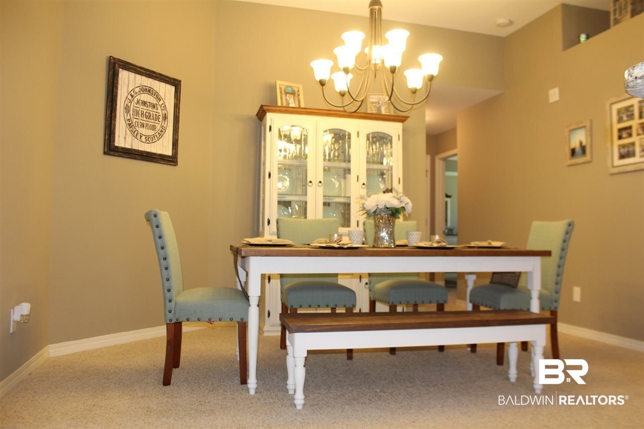 239 Meadow Run Loop East Foley, AL 36535 - Photo 11 of 42 Additional Dining Pic