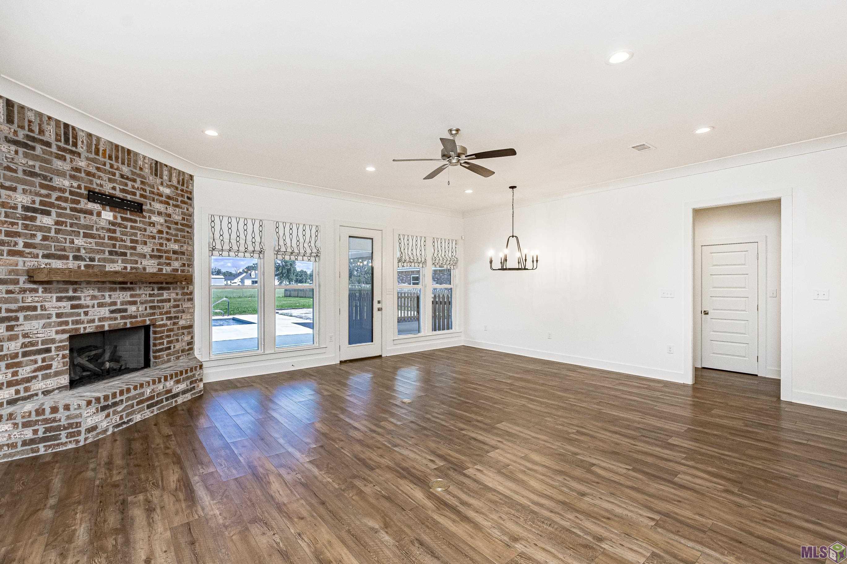 42496 Black Bayou Road Gonzales, LA 70737 - Photo 21 of 39 Gallery Image 21