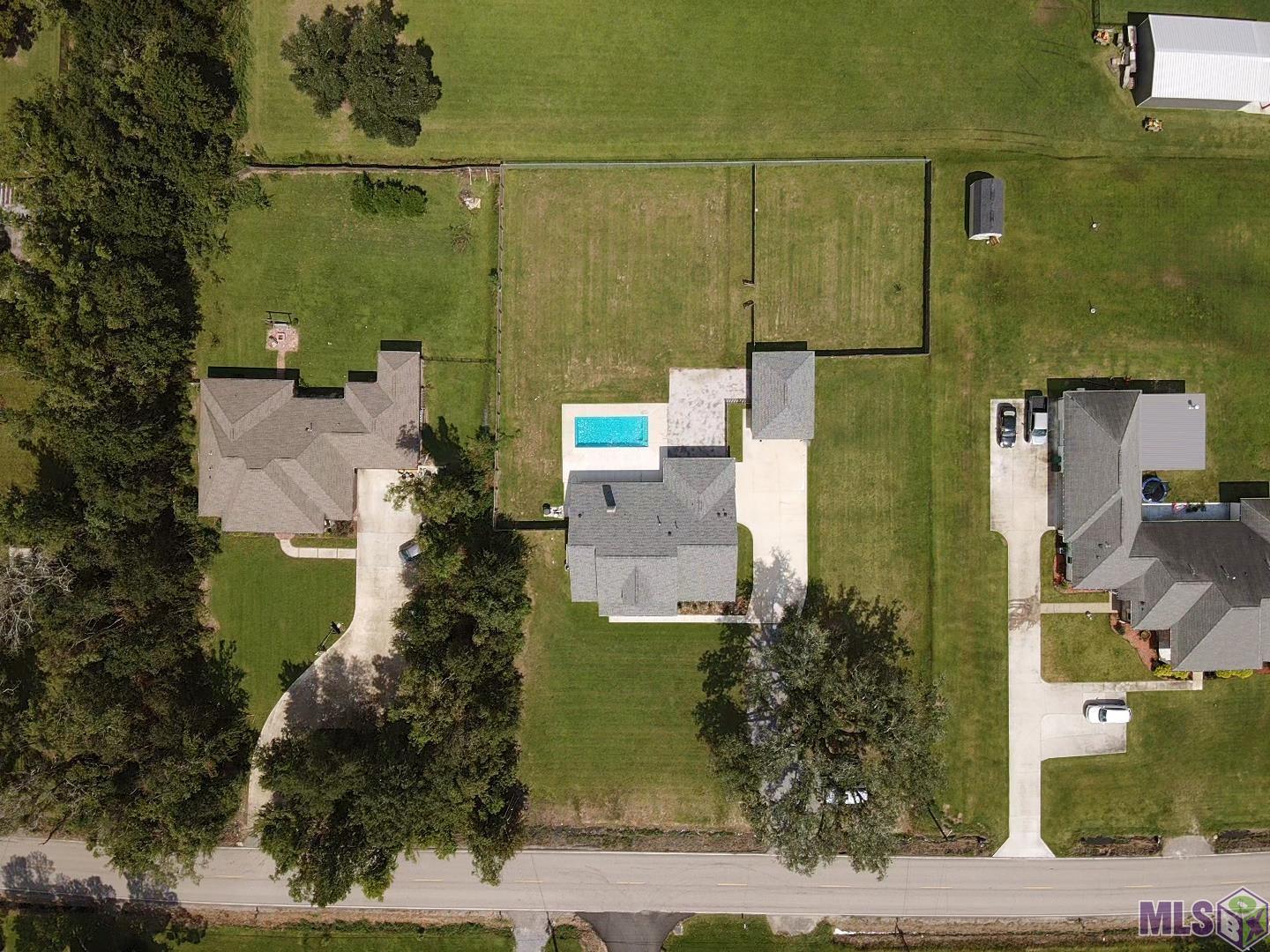 42496 Black Bayou Road Gonzales, LA 70737 - Photo 38 of 39 Gallery Image 38