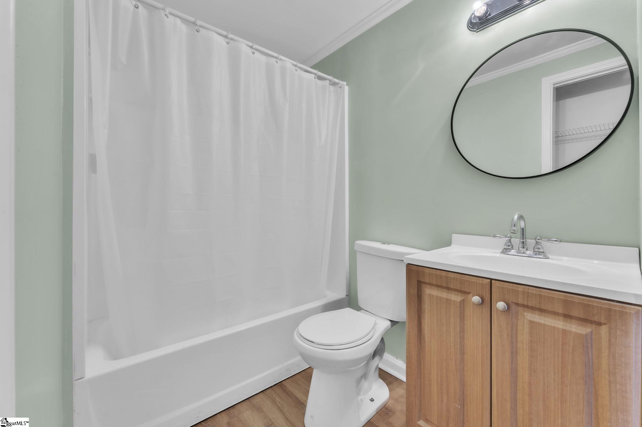 208 Parkins Mill Road Greenville, SC 29607 - Photo 17 of 27