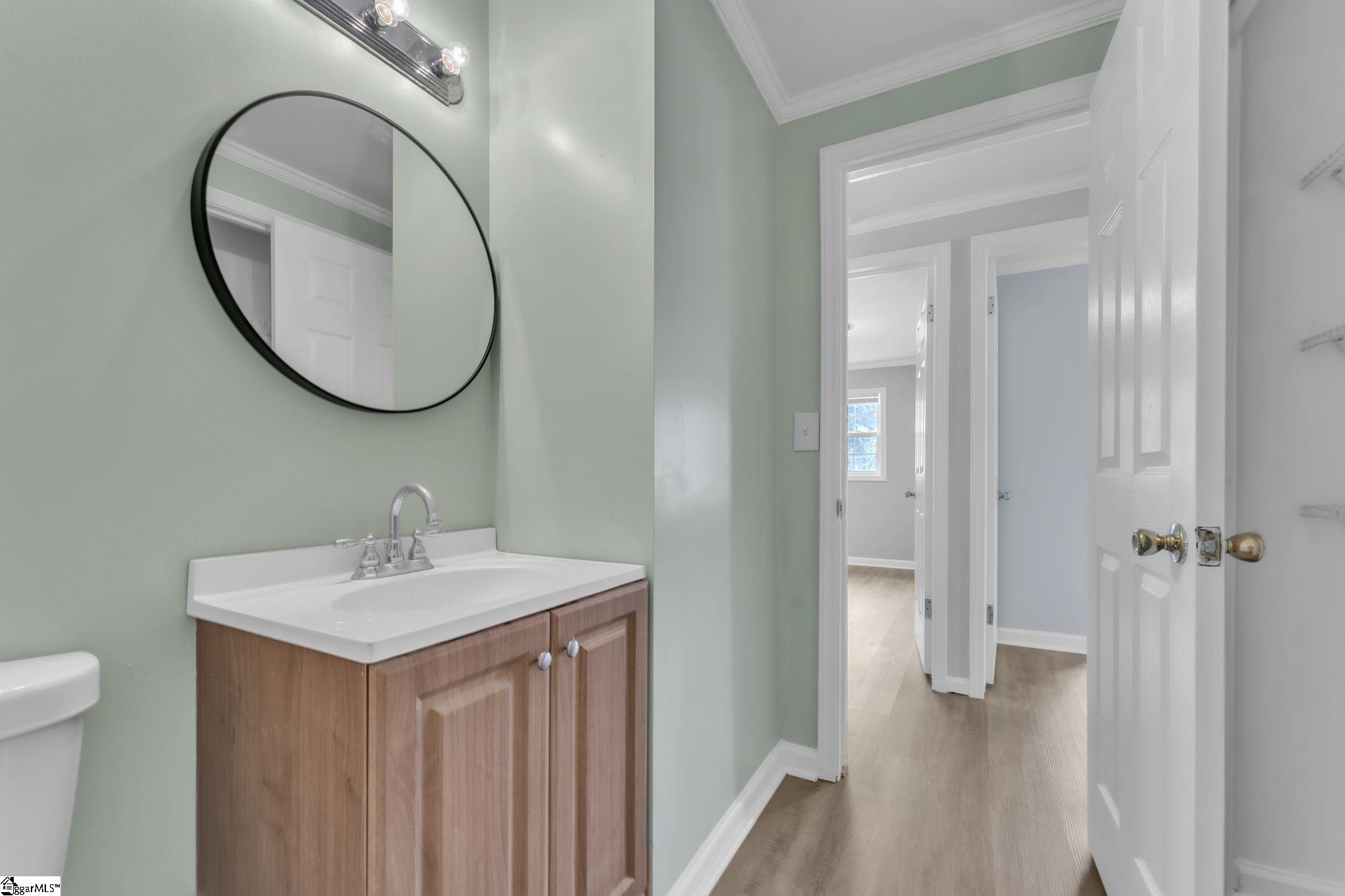 208 Parkins Mill Road Greenville, SC 29607 - Photo 18 of 27