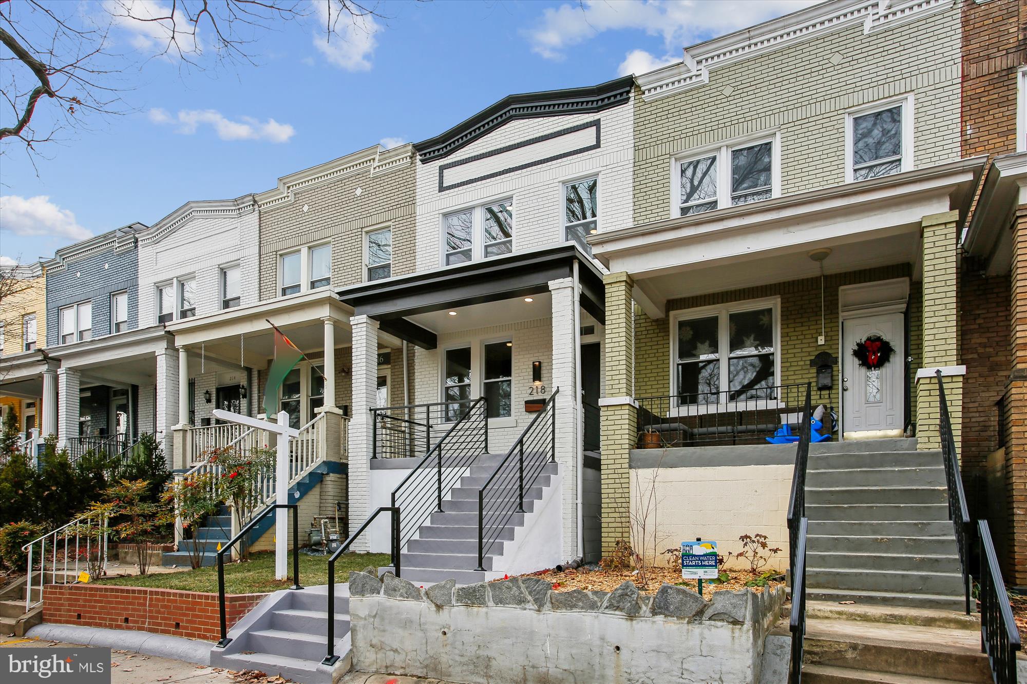 218 15th Street Northeast Washington, DC 20002 - Photo 48 of 51