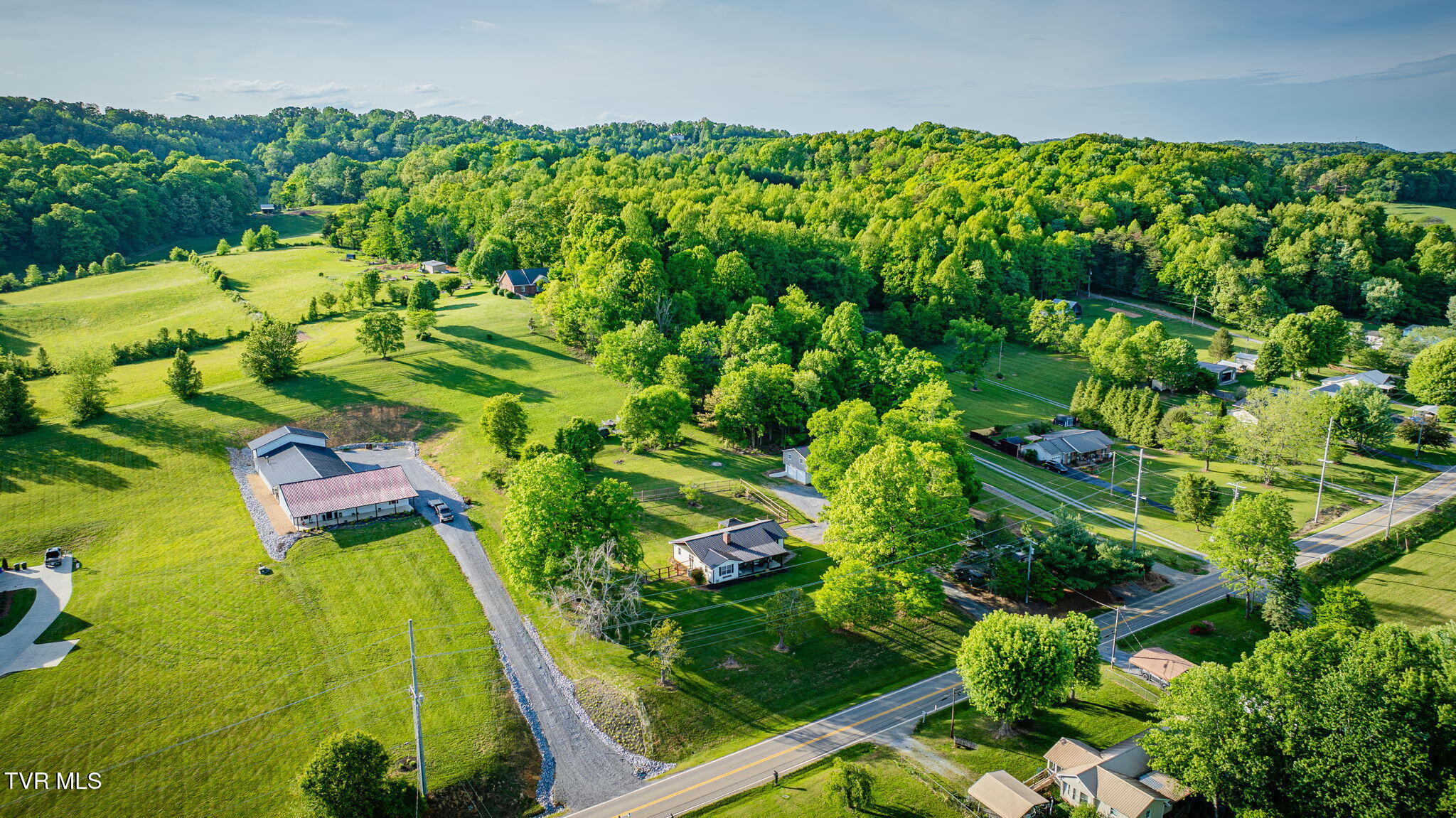 987 Hairetown Road Jonesborough, TN 37659 - Photo 30 of 35 102