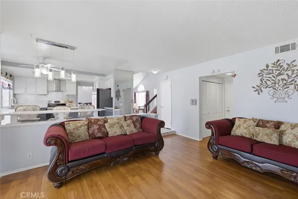 $525,000 | 3329 Rollingridge Avenue, Palmdale, CA 93550