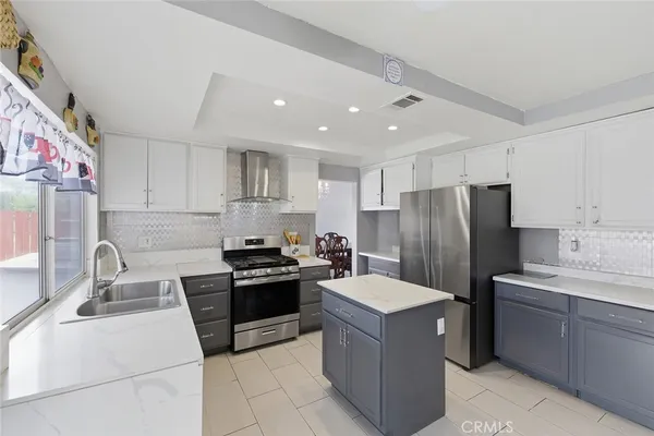 $525,000 | 3329 Rollingridge Avenue, Palmdale, CA 93550