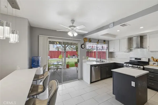 $525,000 | 3329 Rollingridge Avenue, Palmdale, CA 93550
