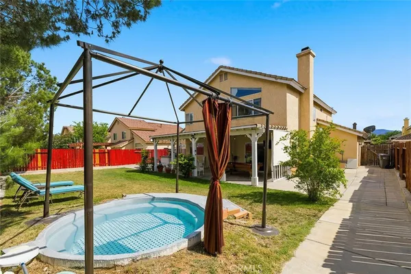 $525,000 | 3329 Rollingridge Avenue, Palmdale, CA 93550
