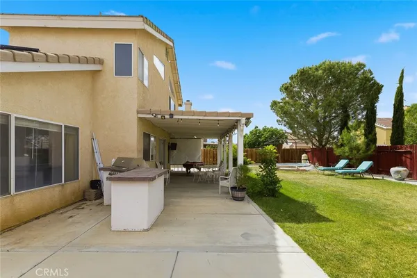 $525,000 | 3329 Rollingridge Avenue, Palmdale, CA 93550