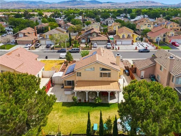 $525,000 | 3329 Rollingridge Avenue, Palmdale, CA 93550