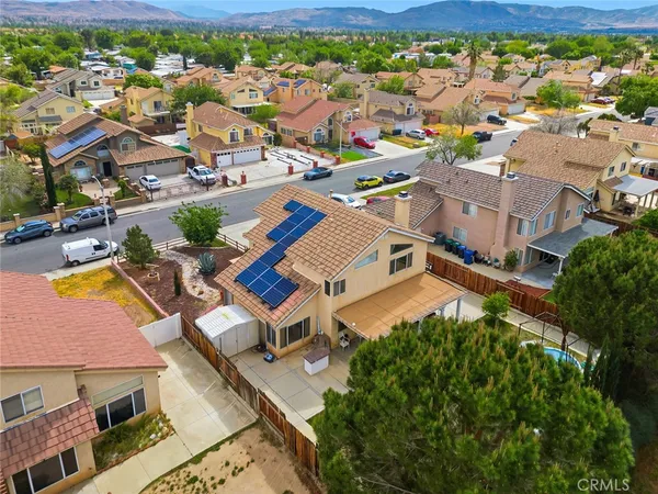 $525,000 | 3329 Rollingridge Avenue, Palmdale, CA 93550