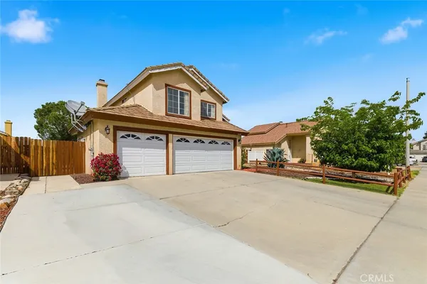 $525,000 | 3329 Rollingridge Avenue, Palmdale, CA 93550
