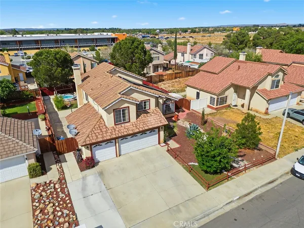 $525,000 | 3329 Rollingridge Avenue, Palmdale, CA 93550