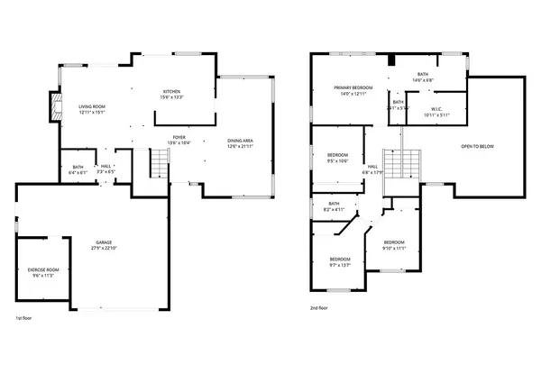 $525,000 | 3329 Rollingridge Avenue, Palmdale, CA 93550
