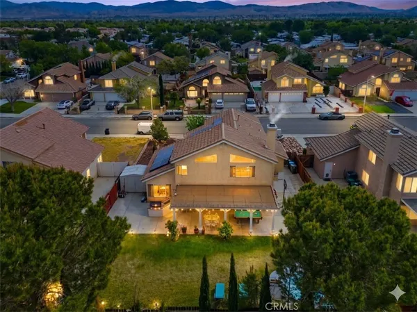 $525,000 | 3329 Rollingridge Avenue, Palmdale, CA 93550