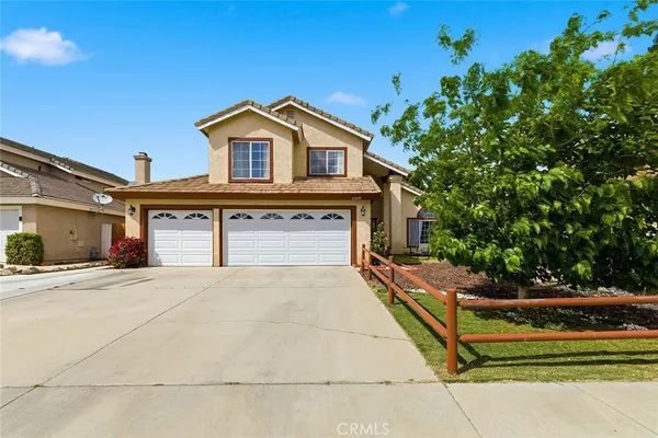 $525,000 | 3329 Rollingridge Avenue, Palmdale, CA 93550