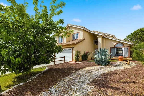 $525,000 | 3329 Rollingridge Avenue, Palmdale, CA 93550