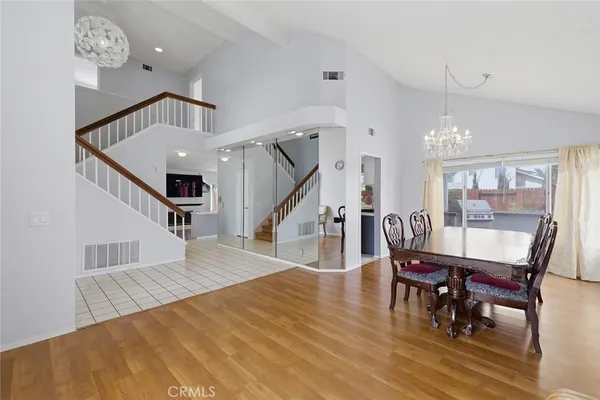 $525,000 | 3329 Rollingridge Avenue, Palmdale, CA 93550