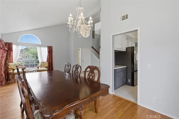 $525,000 | 3329 Rollingridge Avenue, Palmdale, CA 93550