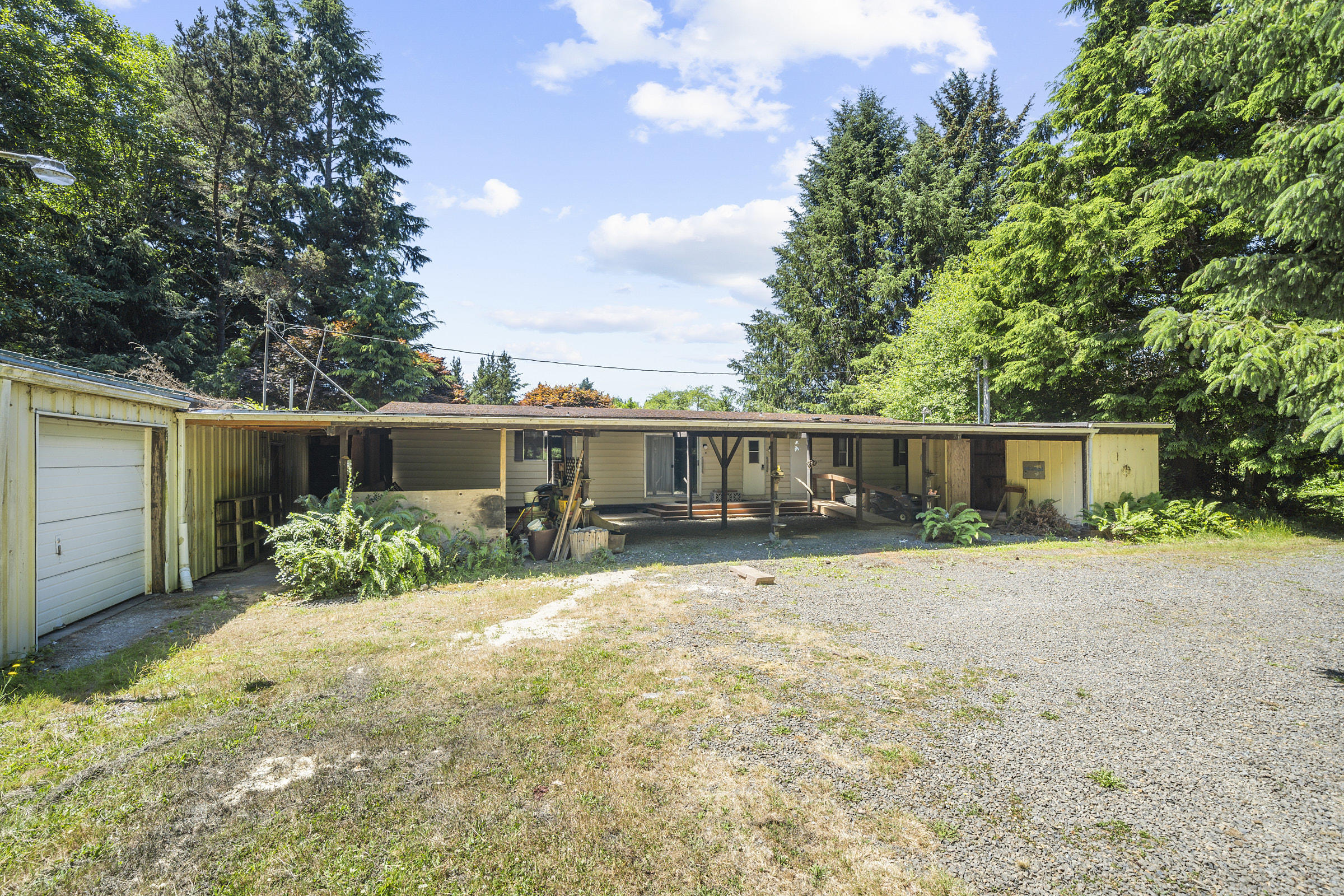 36655 North Highway 101 Nehalem, OR 97131 - Photo 3 of 29 26655 Hwy 101 Manzanita Home