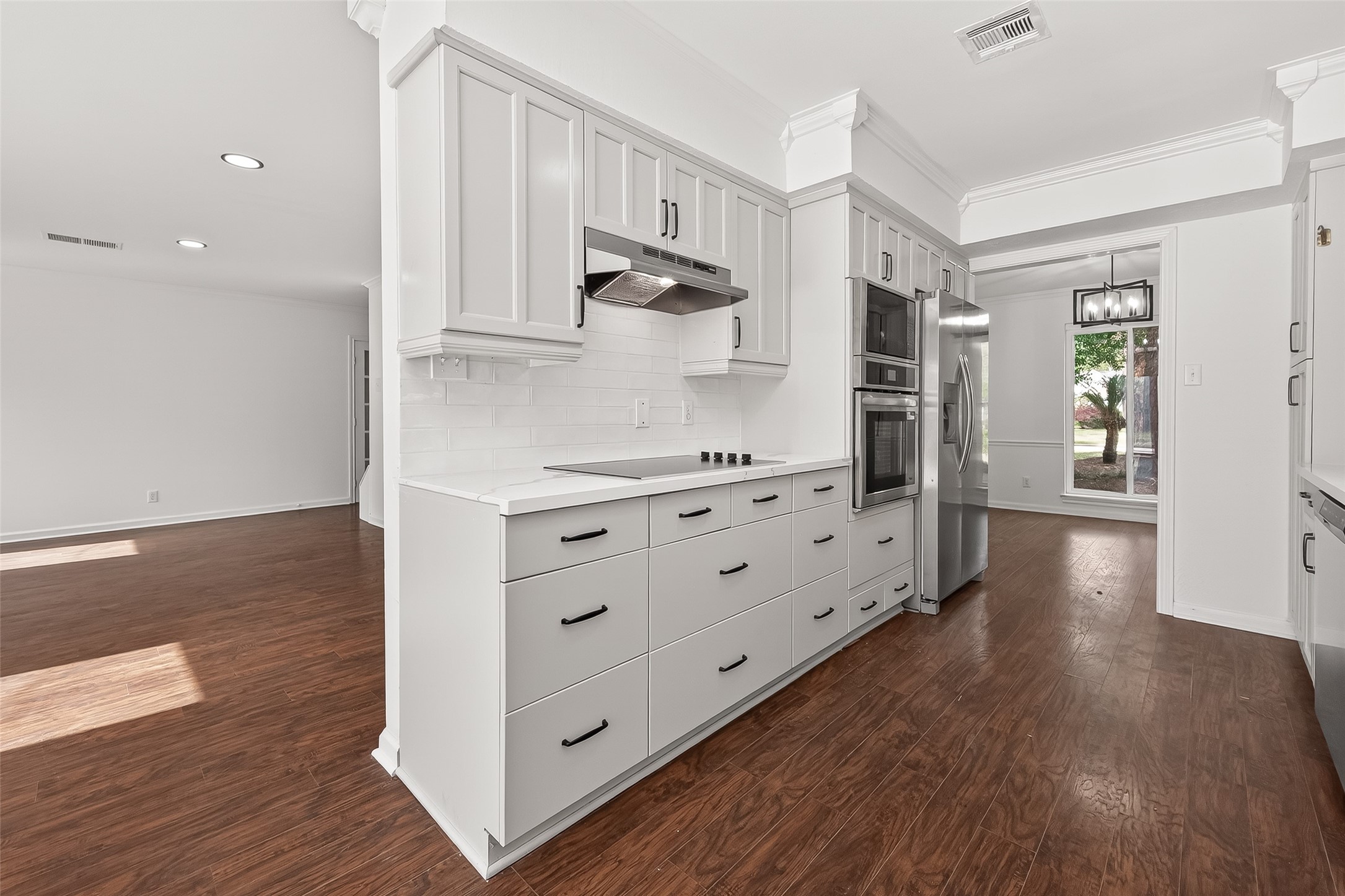 6211 Allentown Drive Spring, TX 77389 - Photo 13 of 39 New appliances.