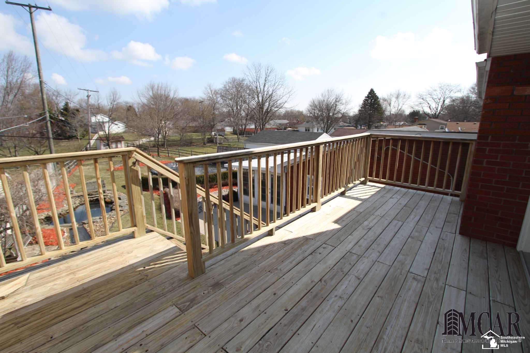 2468 North Custer Road Monroe, MI 48162 - Photo 21 of 45
