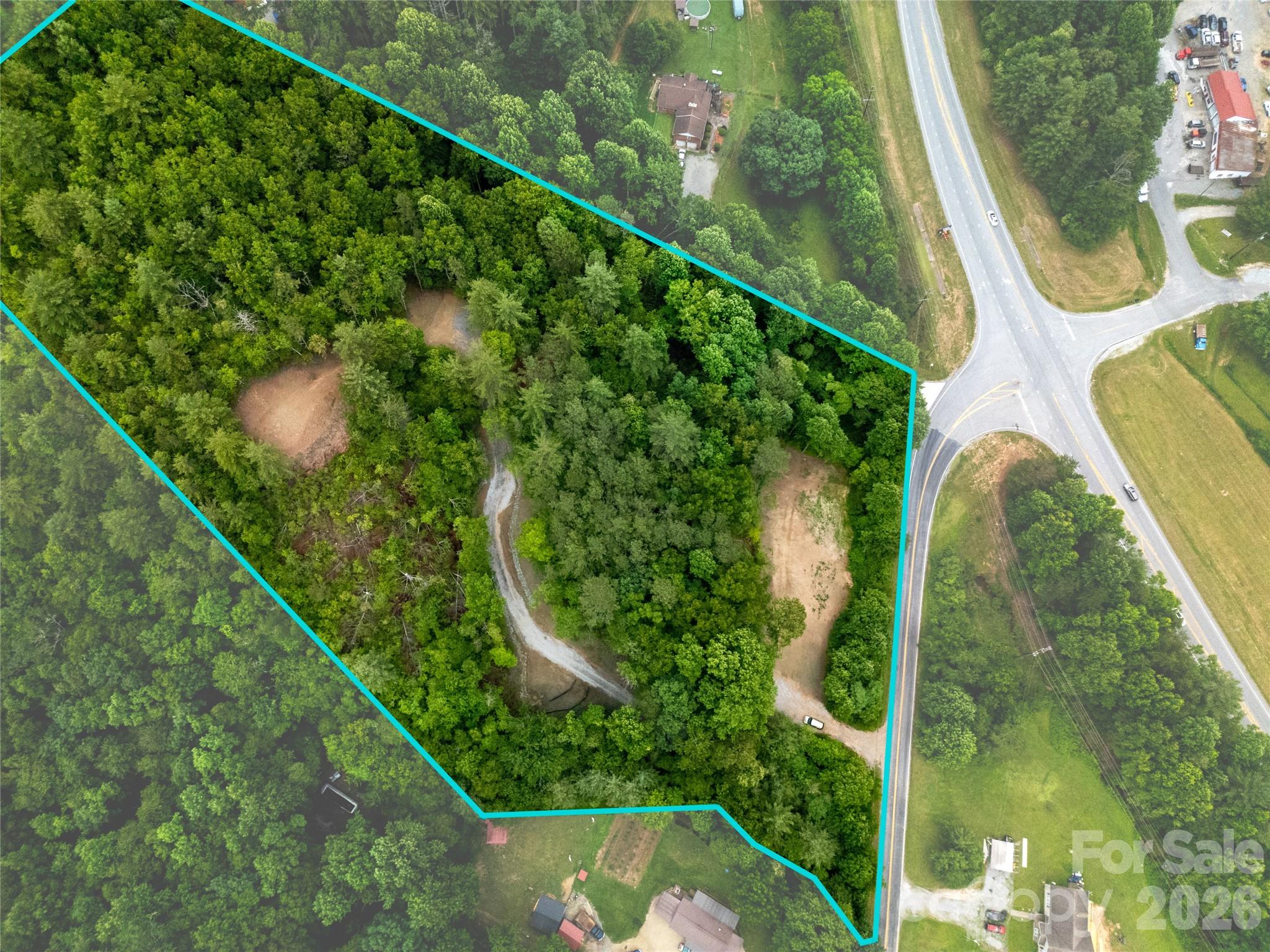 Tbd Cherryfield Loop Brevard, NC 28712 - Photo 14 of 15