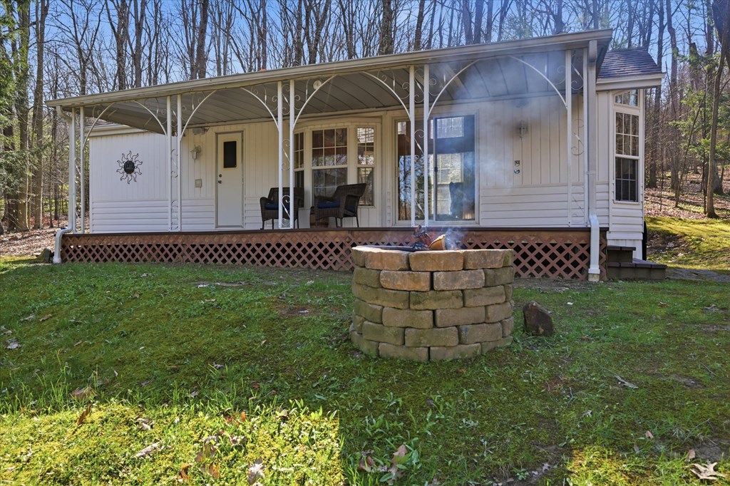 356 German Hill Road Tionesta, PA 16353 - Photo 23 of 37