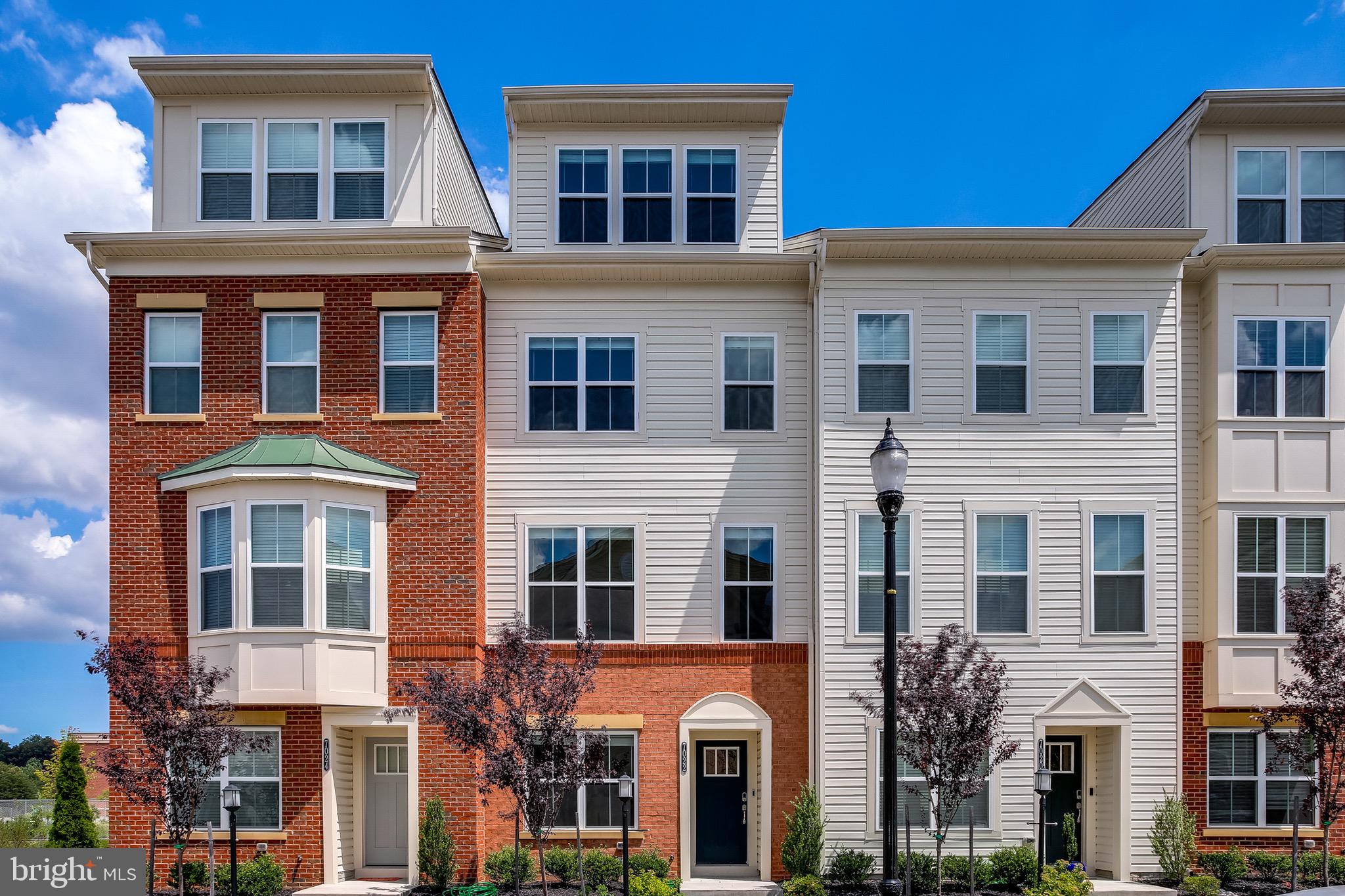 Welcome To Your Leed GOLD Energy Efficient Home!