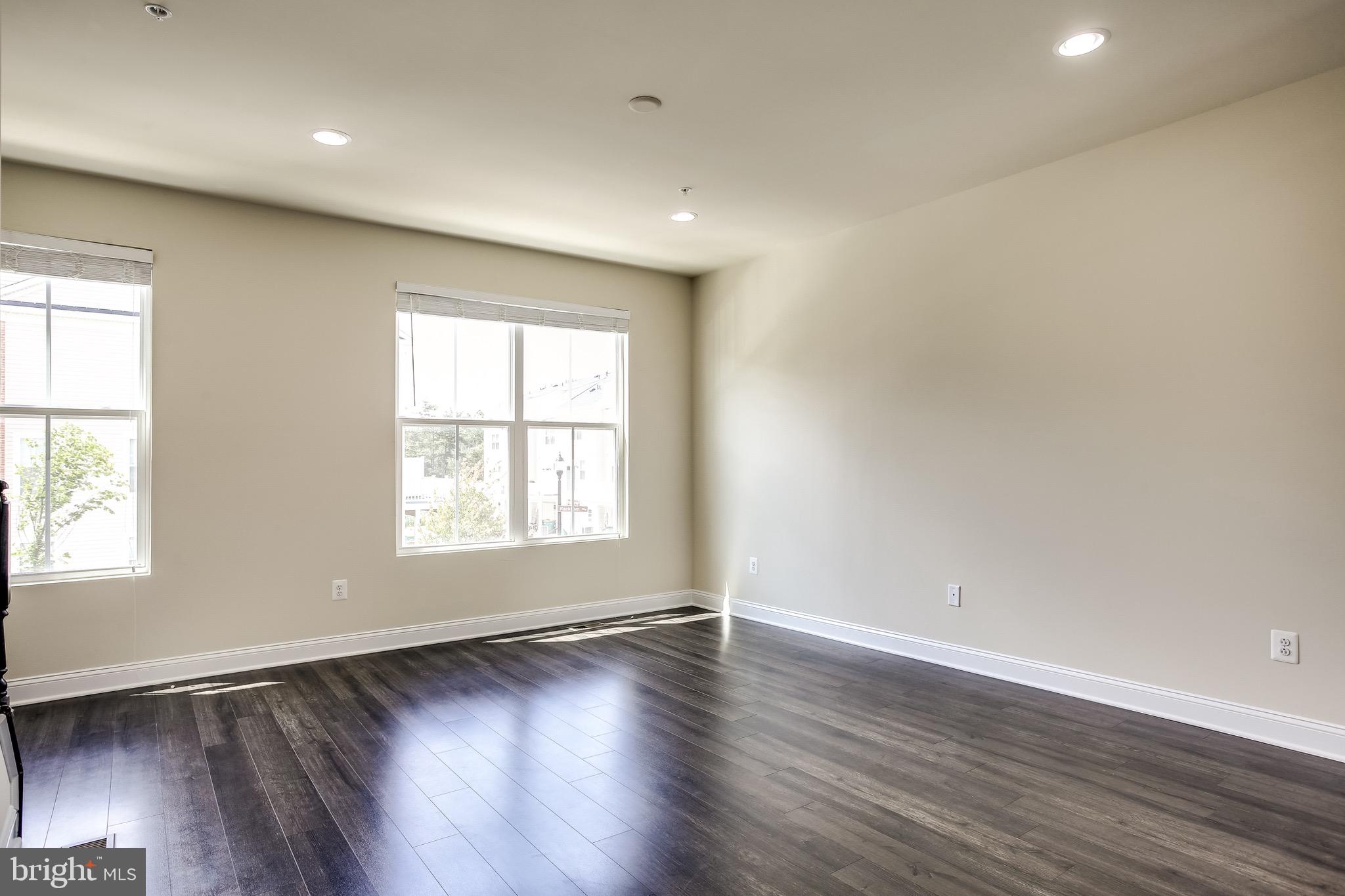 7022 Rackham Way Hanover, MD 21076 - Photo 9 of 39 Family Area w/ Brand New Floors.