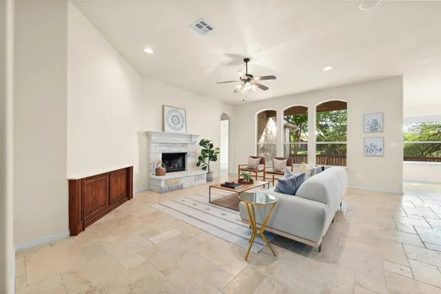 $699,900 | 240 Bolton Drive, Austin, TX 78737