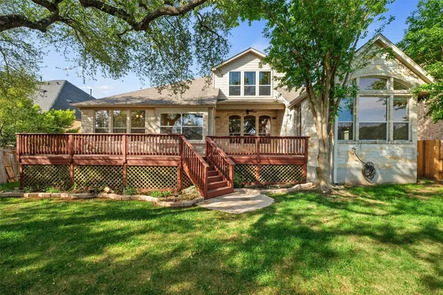 $699,900 | 240 Bolton Drive, Austin, TX 78737