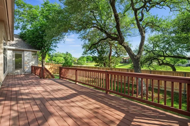 $699,900 | 240 Bolton Drive, Austin, TX 78737