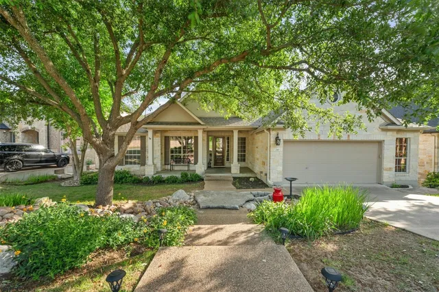 $699,900 | 240 Bolton Drive, Austin, TX 78737