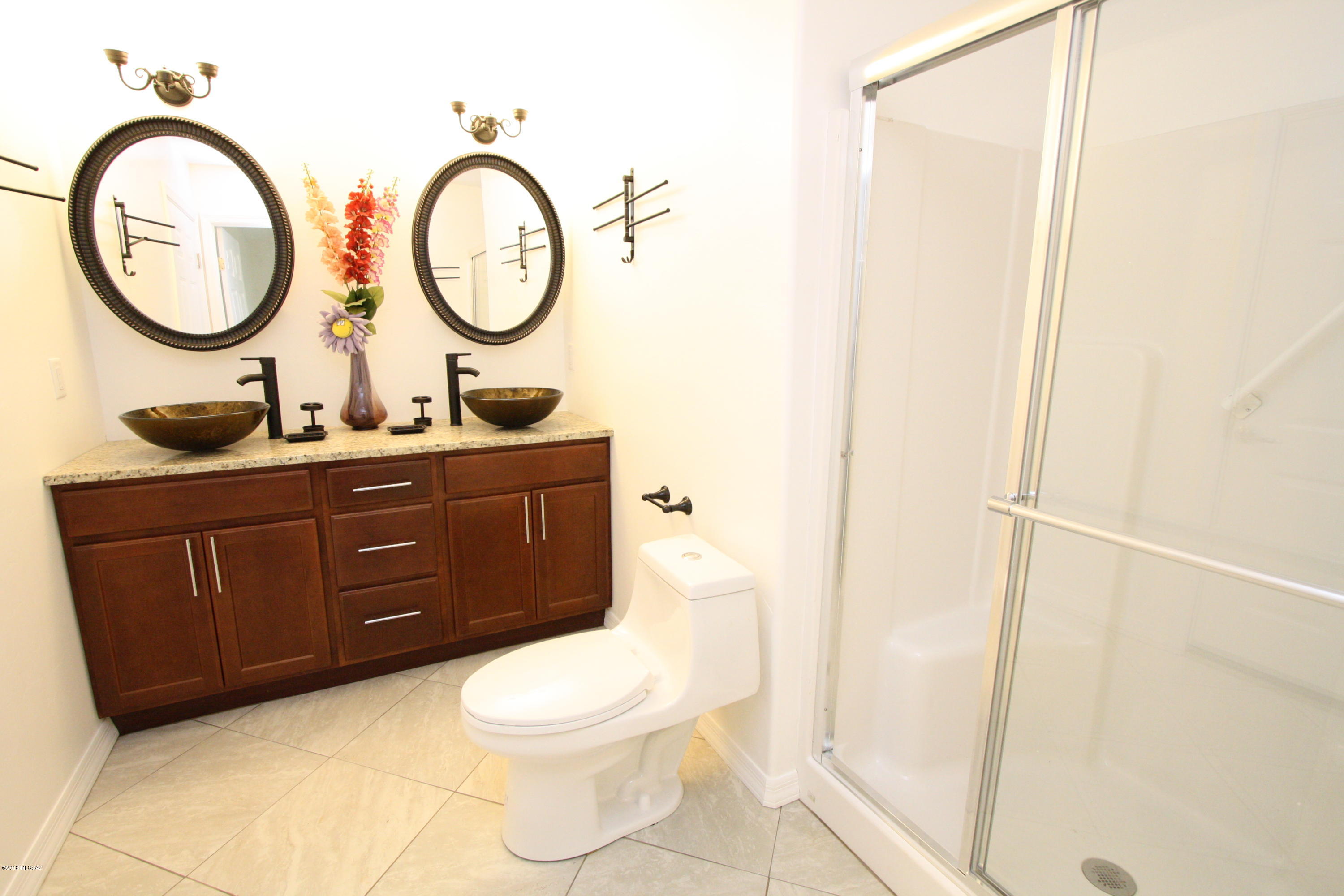 4615 East Coronado Rdg Lane Tucson, AZ 85739 - Photo 19 of 27