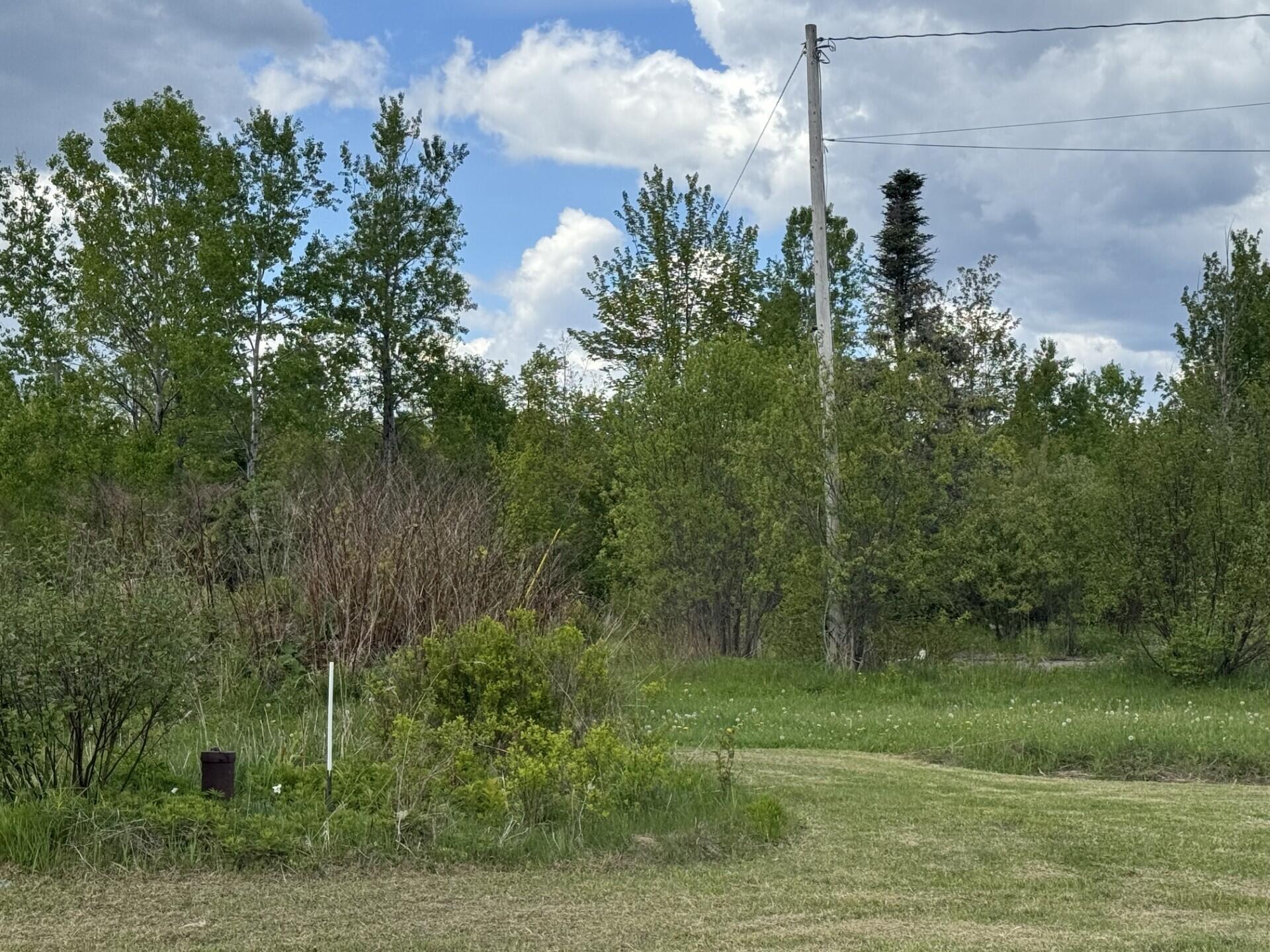 328 Clark Road Merrill, ME 04780 - Photo 49 of 55 Well (342 Clark Road)
