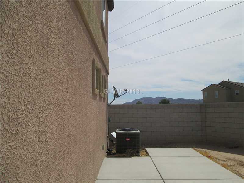 4797 Pinon Pointe Road Las Vegas, NV 89115 - Photo 8 of 25 Property Photo. A/C TO BE REPAIRED IN ESCROW