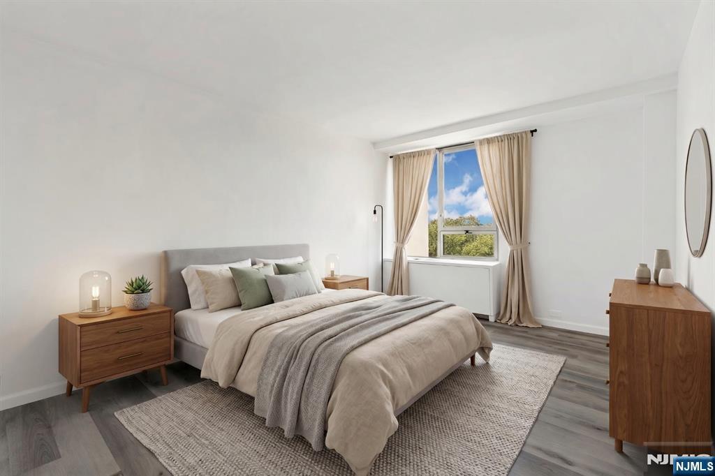 2 Horizon Road, Unit 816 Fort Lee, NJ 07024 - Photo 21 of 33 Gallery Image 21