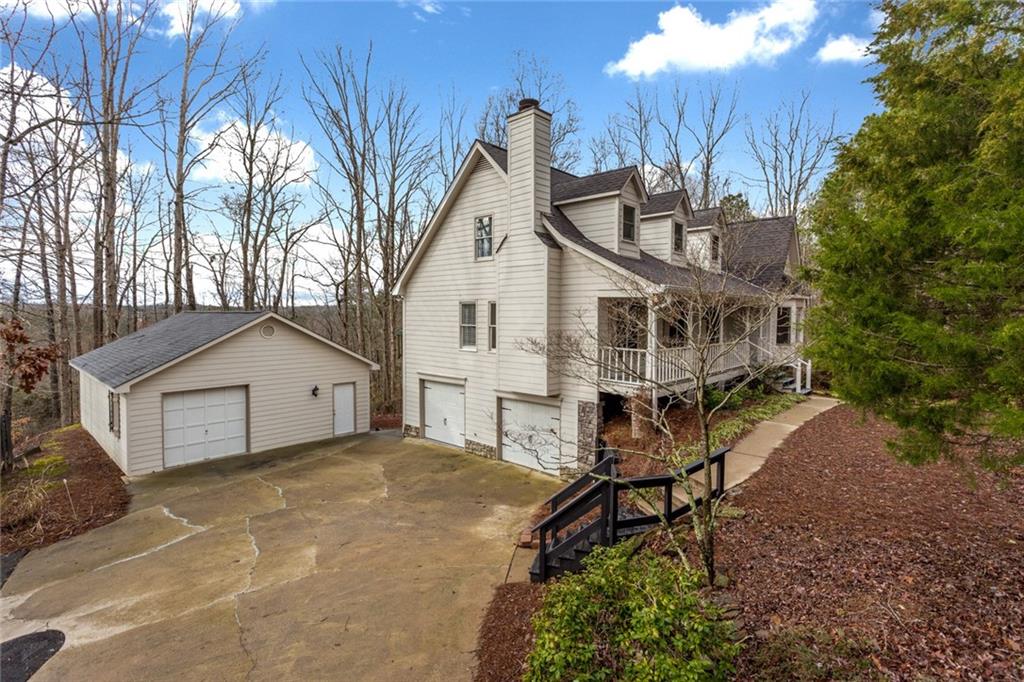 1230 Cox Road Roswell, GA 30075 - Photo 1 of 1 Gallery Image 1