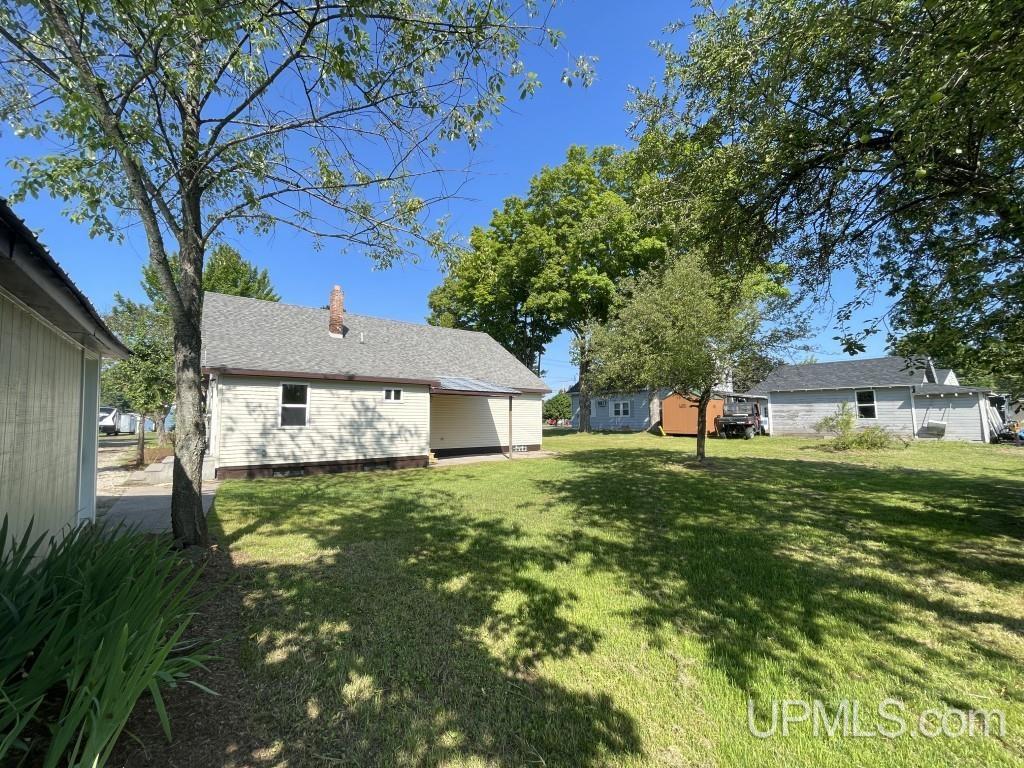 923 Halliday Street L'Anse, MI 49946 - Photo 40 of 52