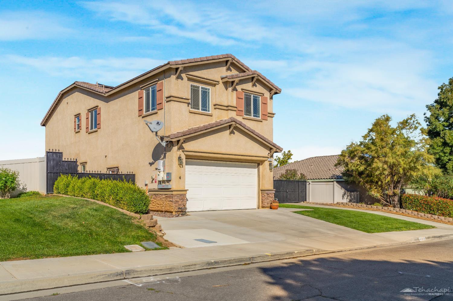 1311 Wild Olive Road Tehachapi, CA 93561 - Photo 75 of 76 Gallery Image 75