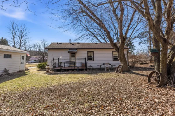 $225,000 | W873 County Rd F, Osceola, WI 53010