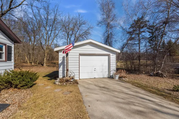 $225,000 | W873 County Rd F, Osceola, WI 53010