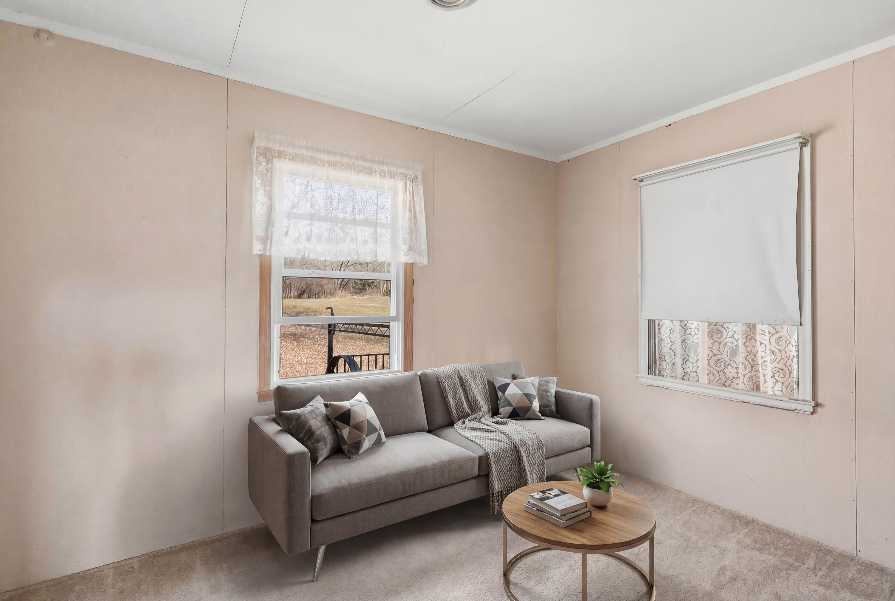 W873 County Rd F Osceola, WI 53010 - Photo 8 of 21 Virtually Staged