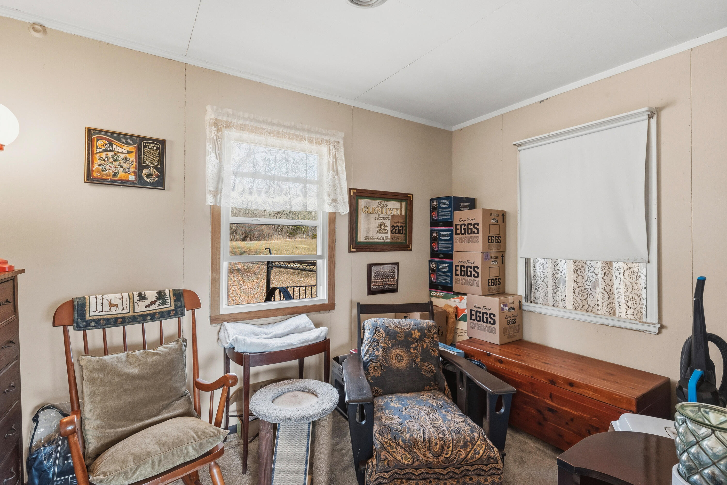 W873 County Rd F Osceola, WI 53010 - Photo 9 of 21 Bedroom 2