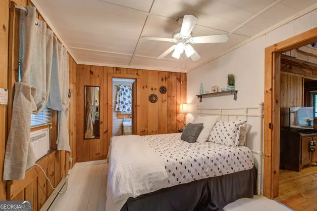 $298,000 | 236 Saga Mountain Road, Tiger, GA 30576