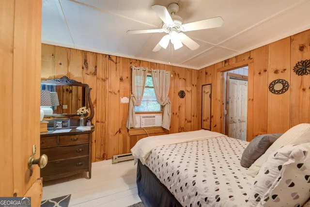 $298,000 | 236 Saga Mountain Road, Tiger, GA 30576