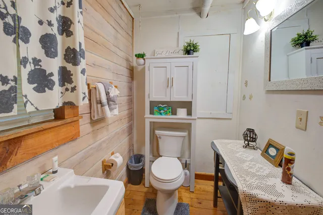 $298,000 | 236 Saga Mountain Road, Tiger, GA 30576