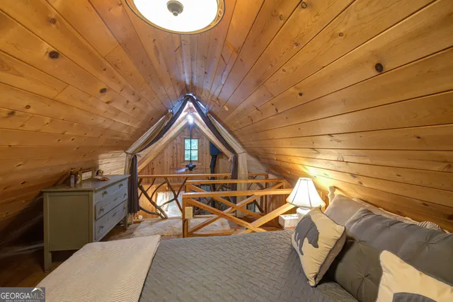 $298,000 | 236 Saga Mountain Road, Tiger, GA 30576