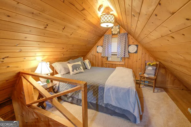 $298,000 | 236 Saga Mountain Road, Tiger, GA 30576