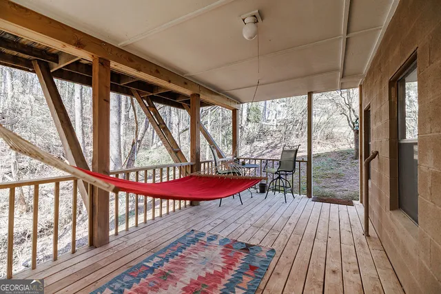 $298,000 | 236 Saga Mountain Road, Tiger, GA 30576